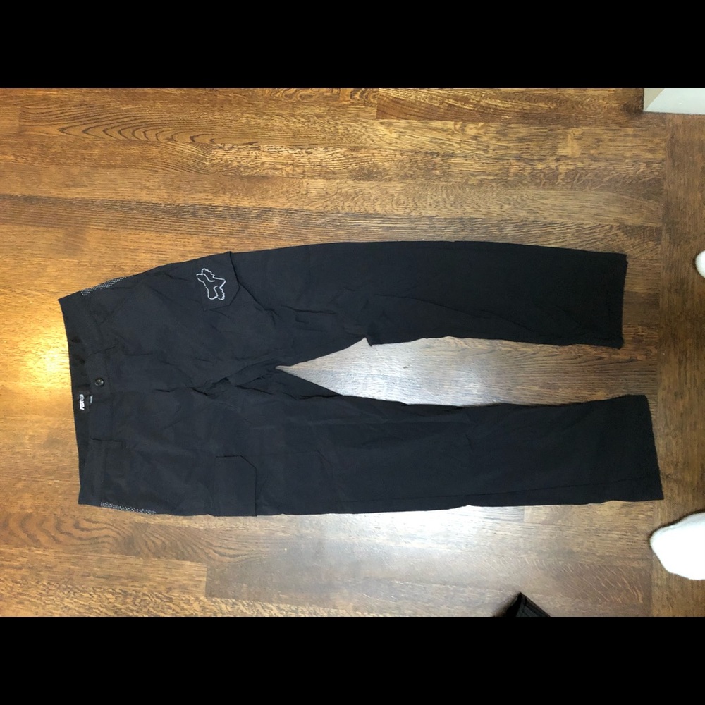 Fox MTB pant